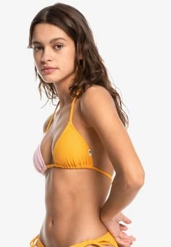 Quiksilver Haut De Bikini - Sunflower 11 Quiksilver Haut De Bikini - Sunflower -Quiksilver Soldes 3742745ca5744b3a9c6d1158217bd815