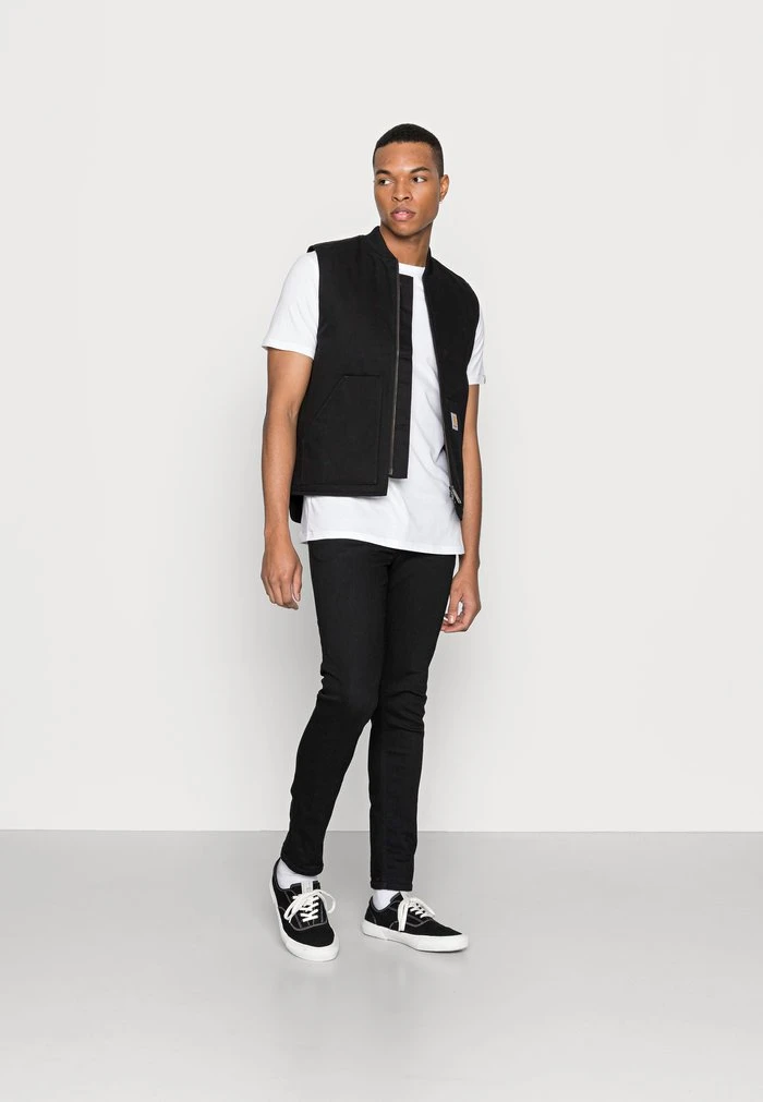 ANOTHER STORY - T-shirt imprimé - white Quiksilver ANOTHER STORY - T-shirt Imprimé - White -Quiksilver Soldes 37759d268e474b7599d1920ac328b881