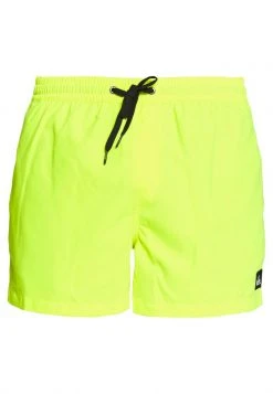Quiksilver EVERYDAY VOLLEY - Short De Bain - Safety Yellow