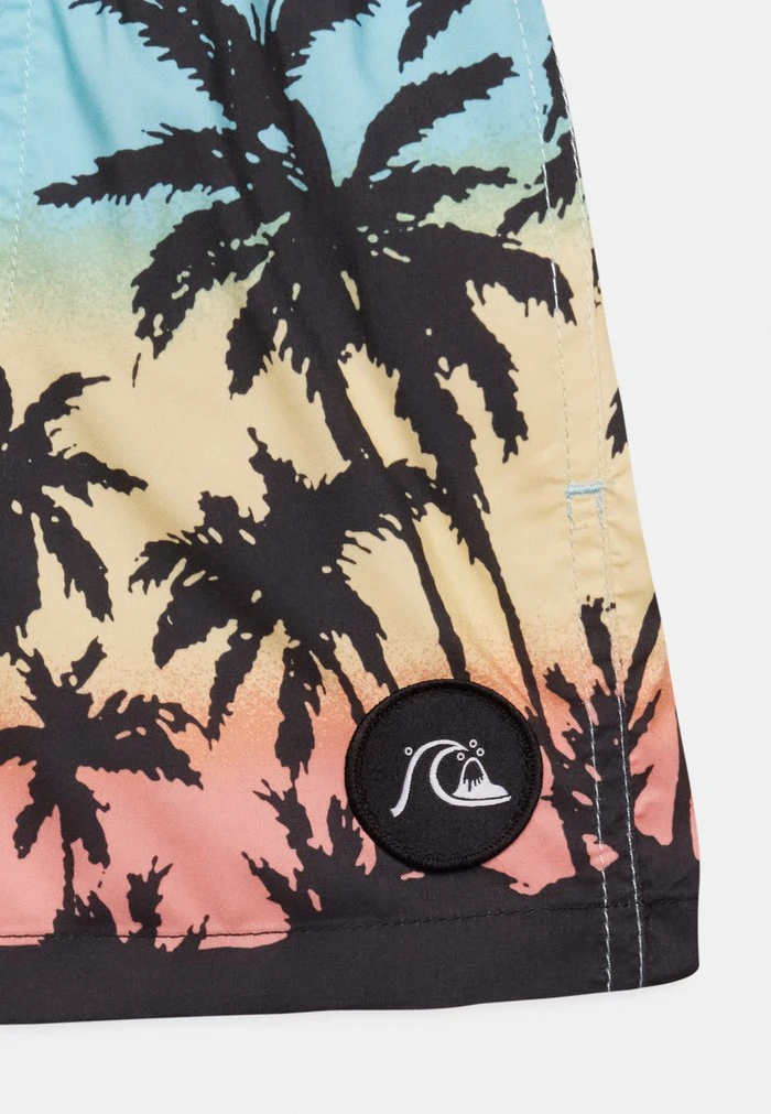 Quiksilver EVERYDAY PARADISE BOY - Short De Bain - Blue 5 Quiksilver EVERYDAY PARADISE BOY - Short De Bain - Blue – Image 3