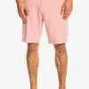 Quiksilver OCEANMADE UNION AMPHIBIAN - Short De Bain - Rosette 2 Quiksilver OCEANMADE UNION AMPHIBIAN - Short De Bain - Rosette -Quiksilver Soldes 37e41c06cd434d18852d3a91beb09433
