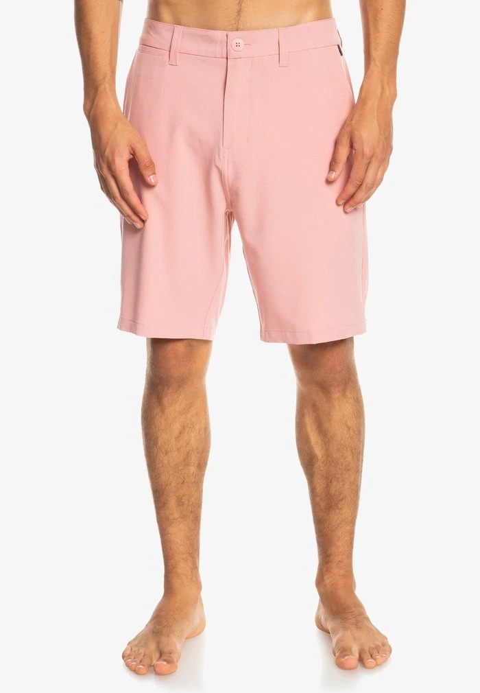 Quiksilver OCEANMADE UNION AMPHIBIAN - Short De Bain - Rosette 3 Quiksilver OCEANMADE UNION AMPHIBIAN - Short De Bain - Rosette