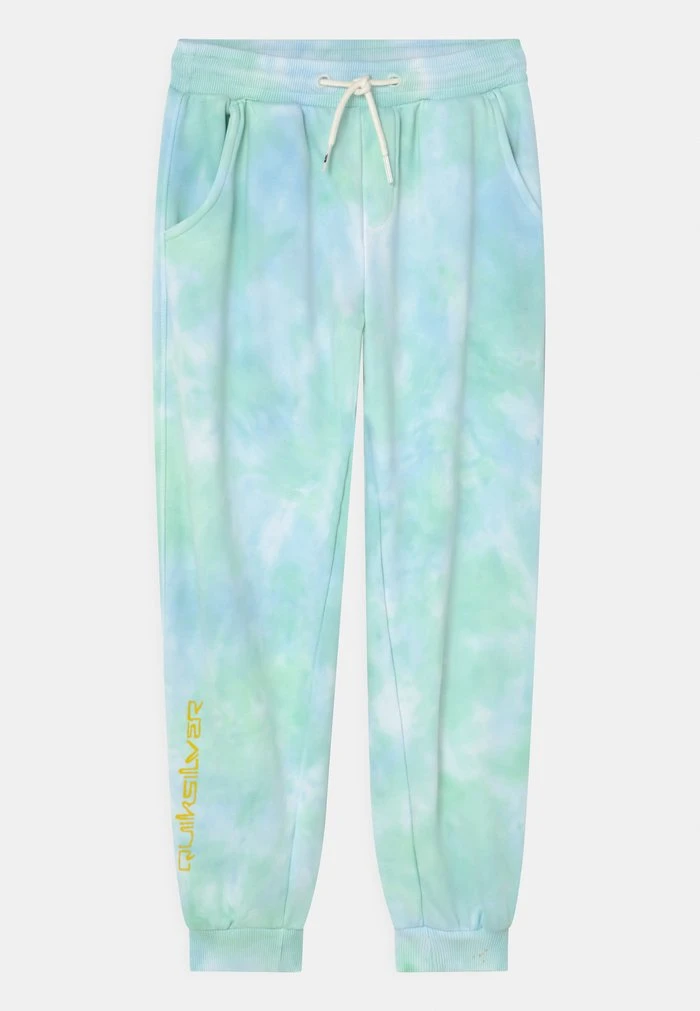 SLOW DIVE PANT YOUTH - Pantalon de survêtement - blue Quiksilver SLOW DIVE PANT YOUTH - Pantalon De Survêtement - Blue -Quiksilver Soldes 37ec5783df6a4197b1aeb985f2bded0c