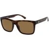 Quiksilver EQYEY - Lunettes De Soleil - Matte Tortoise/ Brown Polarize -Quiksilver Soldes 38b00537476d4640881072b8c64cfad3