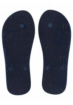 Quiksilver MOLOKAI TIJUANA - Chaussons - Blue 2 10 Quiksilver MOLOKAI TIJUANA - Chaussons - Blue 2 -Quiksilver Soldes 38e7a79e05d24efb820056630644f858