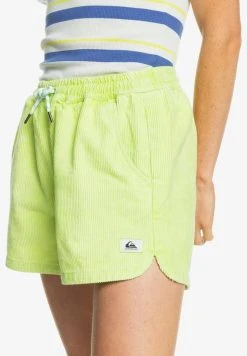 Quiksilver SUMMER SCOOP - Short - Limeade 5 Quiksilver SUMMER SCOOP - Short - Limeade -Quiksilver Soldes 39c77bab3fb74a49ad78d4206ef623fe