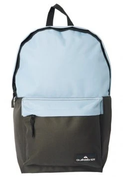 Quiksilver THE POSTER L - MITTELGROSSER FÜR - Sac à Dos - Faded Denim