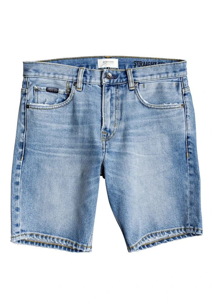 MODERN WAVE SALT WATER - Short en jean - salt water Quiksilver MODERN WAVE SALT WATER - Short En Jean - Salt Water -Quiksilver Soldes 3a055d36163e4528b09872fabb7cc93a
