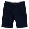 Quiksilver EVERYDAY LIGHT - Short - Navy Blazer