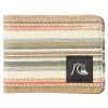 Quiksilver Portefeuille - Chipmunk -Quiksilver Soldes 3b39095ea58c4cbca484d0f1ad2191e1
