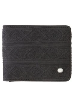Quiksilver VON PRIMO - Portefeuille - Black