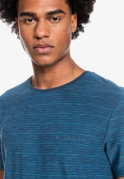 Quiksilver KENTIN MANCHES COURTES POUR EQYKT - T-shirt Imprimé - Insignia Blue Kentin 5 Quiksilver KENTIN MANCHES COURTES POUR EQYKT - T-shirt Imprimé - Insignia Blue Kentin -Quiksilver Soldes 3bbd4cf472f048daa16e8c3ba6d86caa