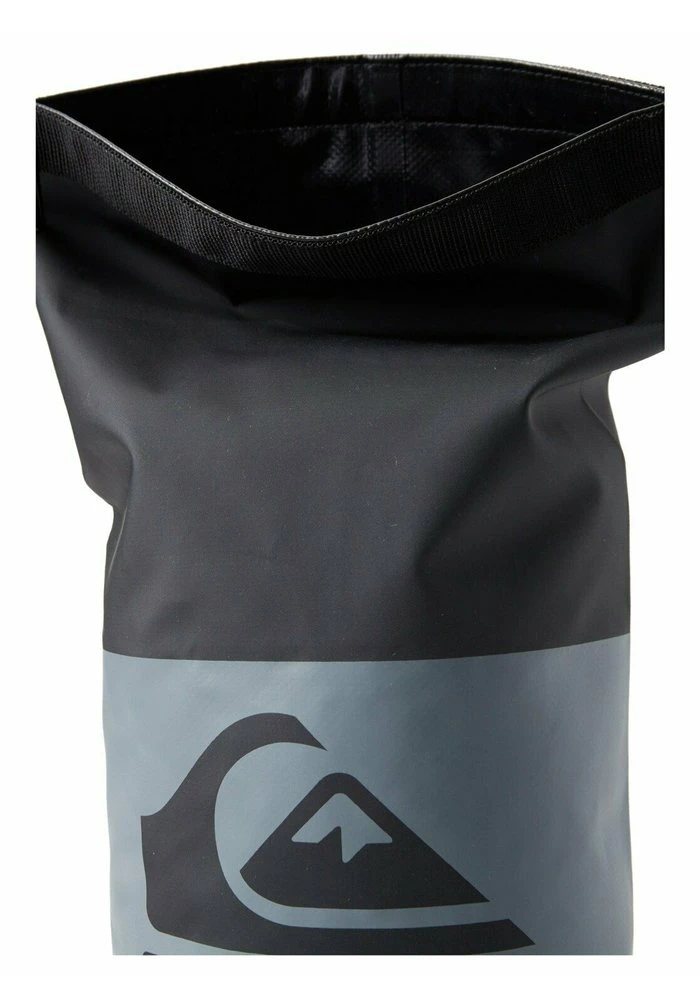 Quiksilver SMALL WATER STASH 5L - Sac Bandoulière - Black 6 Quiksilver SMALL WATER STASH 5L - Sac Bandoulière - Black – Image 4