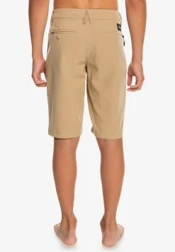 Quiksilver Short De Bain - Plage -Quiksilver Soldes 3c376c6ca0d24d3892eb3c7935bab759