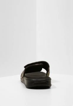 Quiksilver Sandales De Bain - Green/brown/black 11 Quiksilver Sandales De Bain - Green/brown/black -Quiksilver Soldes 3c482fde8e2942ce95bdedf010c3e082