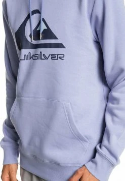 Quiksilver BIG LOGO HOODIE - Sweat à Capuche - Purple Impression 11 Quiksilver BIG LOGO HOODIE - Sweat à Capuche - Purple Impression -Quiksilver Soldes 3c6131be11d940638a9a4c6fe606bb17