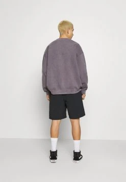 Quiksilver NATIVE WALKSHORT - Short - Black -Quiksilver Soldes 3c63a2495270412dba7661b88b1c4617