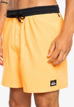 Quiksilver Short De Bain - Orange Pop 6 Quiksilver Short De Bain - Orange Pop -Quiksilver Soldes 3cb75ba91e6542628839fa2d97545f46