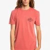 Quiksilver STIR IT UP MANCHES COURTES POUR EQYZ - T-shirt Imprimé - Burnt Ochre 2 Quiksilver STIR IT UP MANCHES COURTES POUR EQYZ - T-shirt Imprimé - Burnt Ochre -Quiksilver Soldes 3cd1cd742db14cef9a8e6bb1c34f22e1