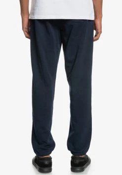 Quiksilver JOGGINGHOSE - Pantalon De Survêtement - Navy Blazer -Quiksilver Soldes 3cd5860165cd4f3bb4bb09517327ba95