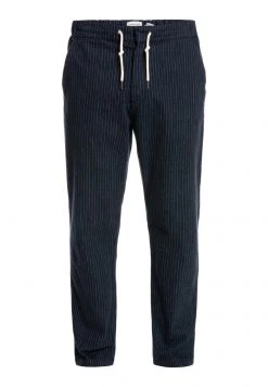Quiksilver Pantalon Classique - Navy Blazer Pinstripe 7 Quiksilver Pantalon Classique - Navy Blazer Pinstripe -Quiksilver Soldes 3ce0d46a3bfe49b3a9ab5ce1bb710fc3