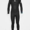 Quiksilver ROLOGUE - Survêtement En Néoprène - Black -Quiksilver Soldes 3cf019defd1045b084f2a561cdfe8f39