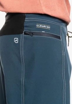 Quiksilver HYDRAMOSHT - Short De Bain - Midnight Navy -Quiksilver Soldes 3d1022c90b044c789f49485c8c973d26