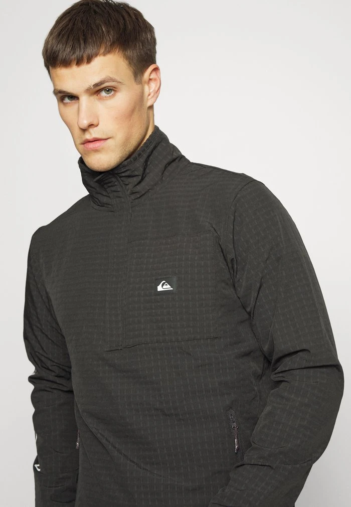 Quiksilver ENDURANCE - Sweat Polaire - Phantom 7 Quiksilver ENDURANCE - Sweat Polaire - Phantom – Image 5