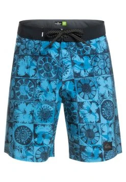 Quiksilver HIGHLITE ARCH - Short De Bain - Insignia Blue -Quiksilver Soldes 3d26103b829a4b669beed6a43d451997