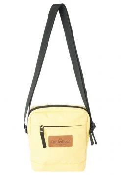 Quiksilver MAGICALL - Sac Bandoulière - Rattan