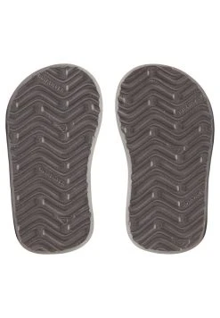 Quiksilver MONKEY CAGED - Chaussures Premiers Pas - Blue/grey/blue -Quiksilver Soldes 3d50244f02b84e759cf9829ffc2e7934