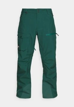 Quiksilver UTILTY - Pantalon De Ski - June Bug -Quiksilver Soldes 3d5c518db09749d5992bfb45f67817c7
