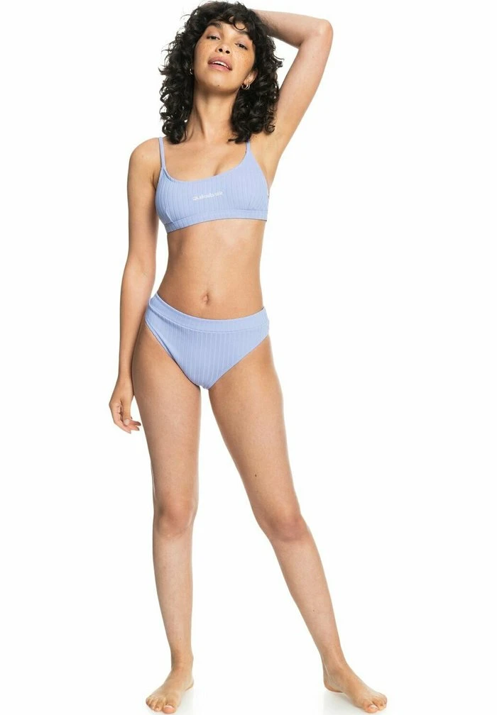 Quiksilver Haut De Bikini - Hydrangea 4 Quiksilver Haut De Bikini - Hydrangea – Image 2