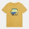 Quiksilver T-shirt Imprimé - Rattan 1 Quiksilver T-shirt Imprimé - Rattan -Quiksilver Soldes 3dcb3ababd6f436a8125a2ef209eafea