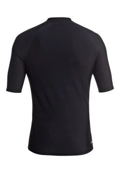 Quiksilver T-shirt De Surf - Black -Quiksilver Soldes 3dd5ed6782aa4f429fab10cd7eba27df