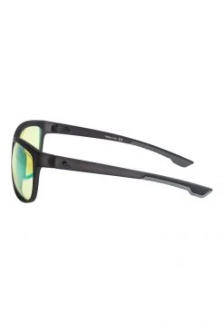 Quiksilver CRUSADER PHOTOCHROMIC - Lunettes De Soleil - Grey Ml Green -Quiksilver Soldes 3de16fbd04464e118c671d82cf94a8ee