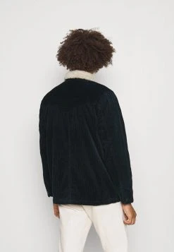 Quiksilver WINTERY - Veste Mi-saison - Navy Blazer 4 Quiksilver WINTERY - Veste Mi-saison - Navy Blazer -Quiksilver Soldes 3e09ff09f2df4ba19ba5ec2ce6d99c9d