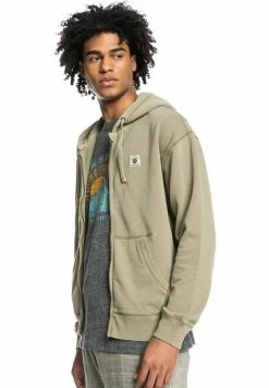 Quiksilver TRIP AWAY - Sweat à Capuche Zippé - Fallen Rock 5 Quiksilver TRIP AWAY - Sweat à Capuche Zippé - Fallen Rock -Quiksilver Soldes 3e20134e58a84650b9c7f22395f4db10
