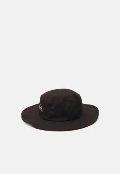 Quiksilver BUSHMASTER UNISEX - Chapeau - Black 4 Quiksilver BUSHMASTER UNISEX - Chapeau - Black -Quiksilver Soldes 3e204d821d214d48bb9cd2c477bc232c