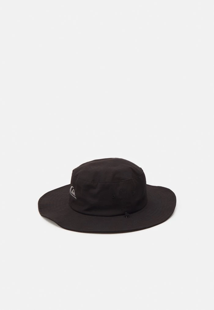 BUSHMASTER UNISEX - Chapeau - black Quiksilver BUSHMASTER UNISEX - Chapeau - Black -Quiksilver Soldes 3e204d821d214d48bb9cd2c477bc232c