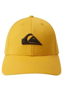 Quiksilver DECADES YOUTHHDWR - Casquette - Rattan -Quiksilver Soldes 3e325b7cc8d34a28b7566cea6bde6bc4