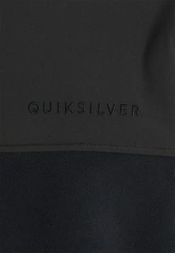 Quiksilver SIMPANG - Veste Polaire - Black -Quiksilver Soldes 3e34e136d8e64a28b9bc458800a4ae6a