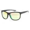 Quiksilver CRUSADER PHOTOCHROMIC - Lunettes De Soleil - Grey Ml Green -Quiksilver Soldes 3e3e868fbebe46bb8020401678686e94