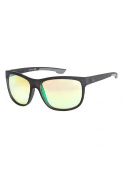 Quiksilver CRUSADER PHOTOCHROMIC - Lunettes De Soleil - Grey Ml Green