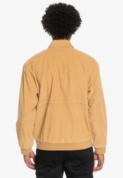 Quiksilver Veste Légère - Prairie Sand 5 Quiksilver Veste Légère - Prairie Sand -Quiksilver Soldes 3e65f5ead2884a9c8841be27e4a1cc6e