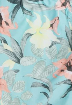 Quiksilver EVERYDAY GARDEN PATH VOLLEY - Short De Bain - Blue -Quiksilver Soldes 3ebf8e5eeb3d453db9b8f3abce06dfc0