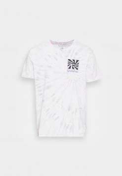 Quiksilver PEACEFUL LIFE - T-shirt Imprimé - Lilac Marble 10 Quiksilver PEACEFUL LIFE - T-shirt Imprimé - Lilac Marble -Quiksilver Soldes 3ef0f01d7026499280af480f1b6b9f3d