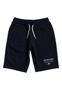 Quiksilver EASY DAY - Short - Navy Blazer