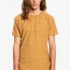 Quiksilver KENTIN MANCHES COURTES POUR EQYKT - T-shirt Imprimé - Chipmunk Kentin 1 Quiksilver KENTIN MANCHES COURTES POUR EQYKT - T-shirt Imprimé - Chipmunk Kentin -Quiksilver Soldes 3f65f455000f4b8096e8f83b3a03a1ac