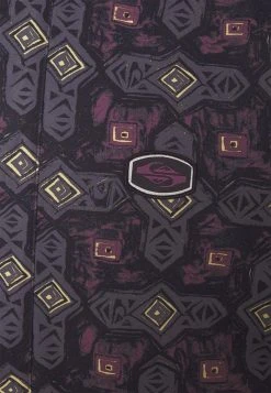 Quiksilver LIVE WIRE - Veste De Snowboard - Multicoloured 13 Quiksilver LIVE WIRE - Veste De Snowboard - Multicoloured -Quiksilver Soldes 3f84f0a55ec64276955ce78748e17108